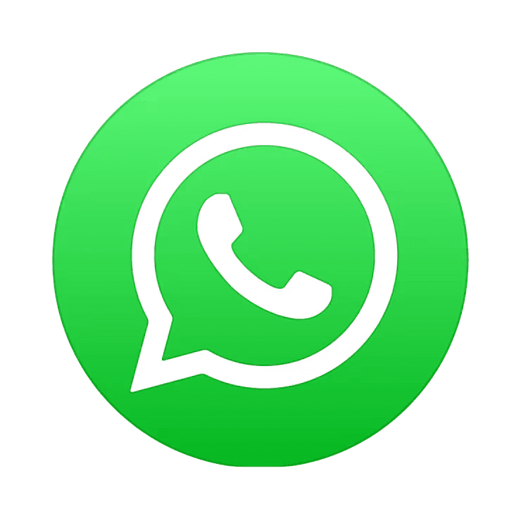 Chat on WhatsApp