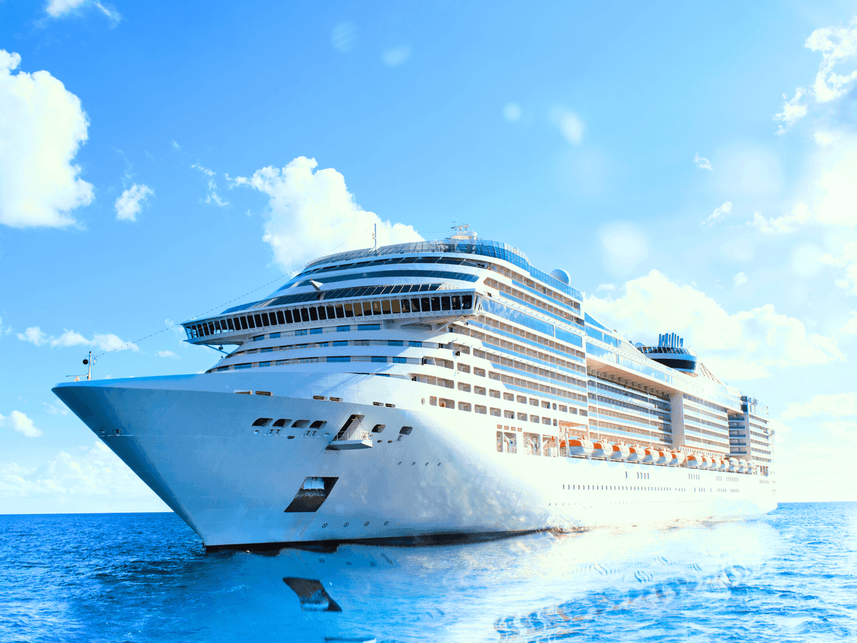 CRUISES