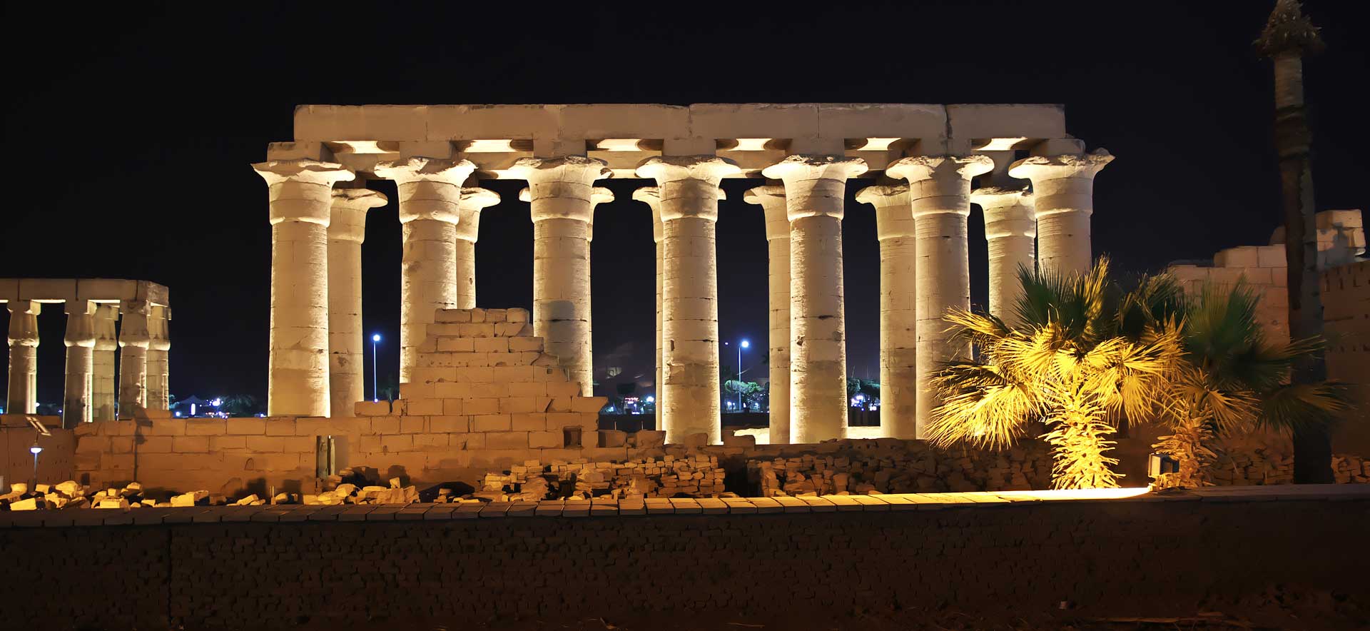 Luxor