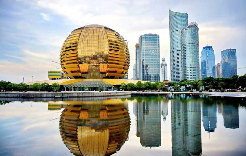 Hangzhou