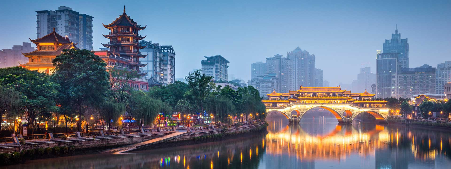 Chengdu