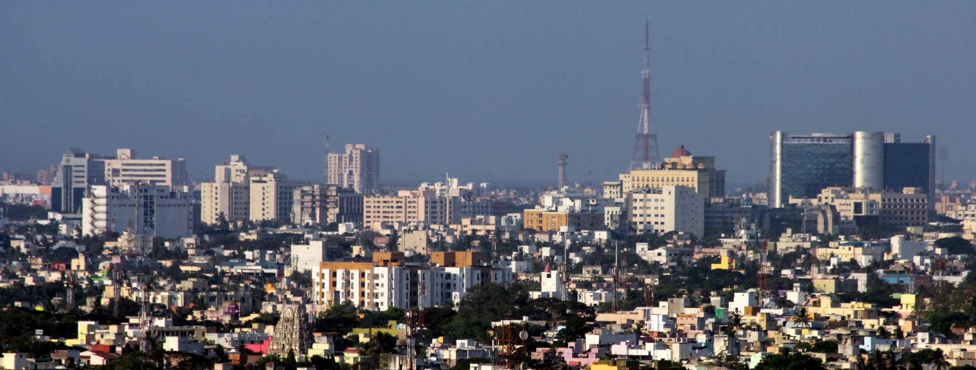 Chennai