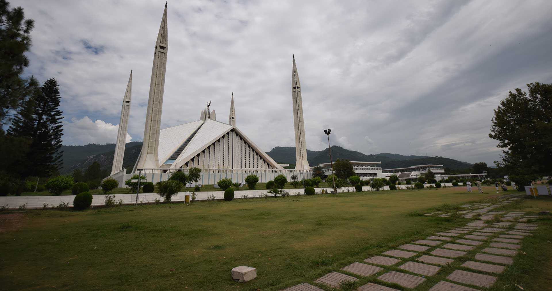 islamabad