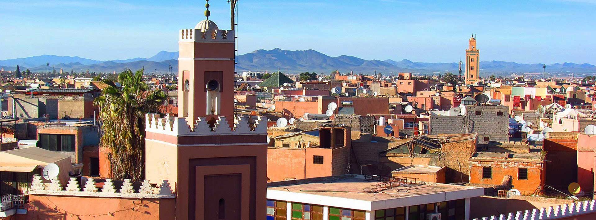 marrakesh