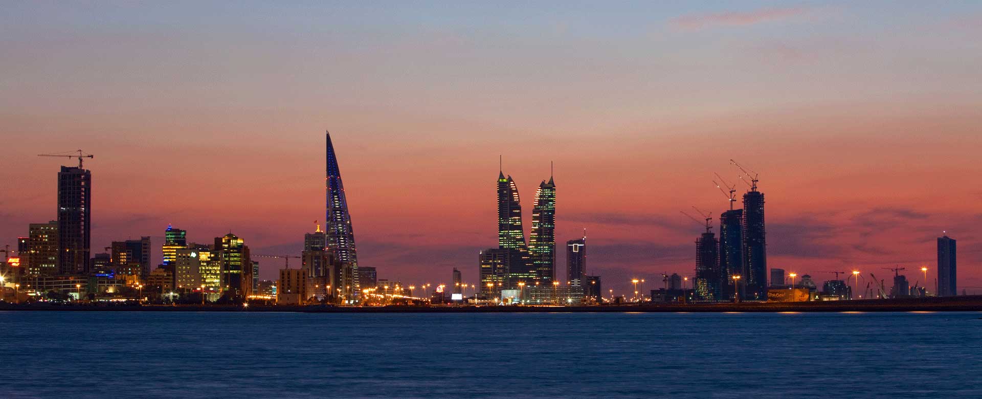 Bahrain