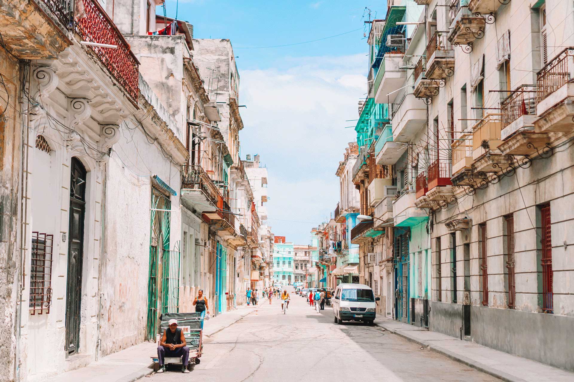 Cuba