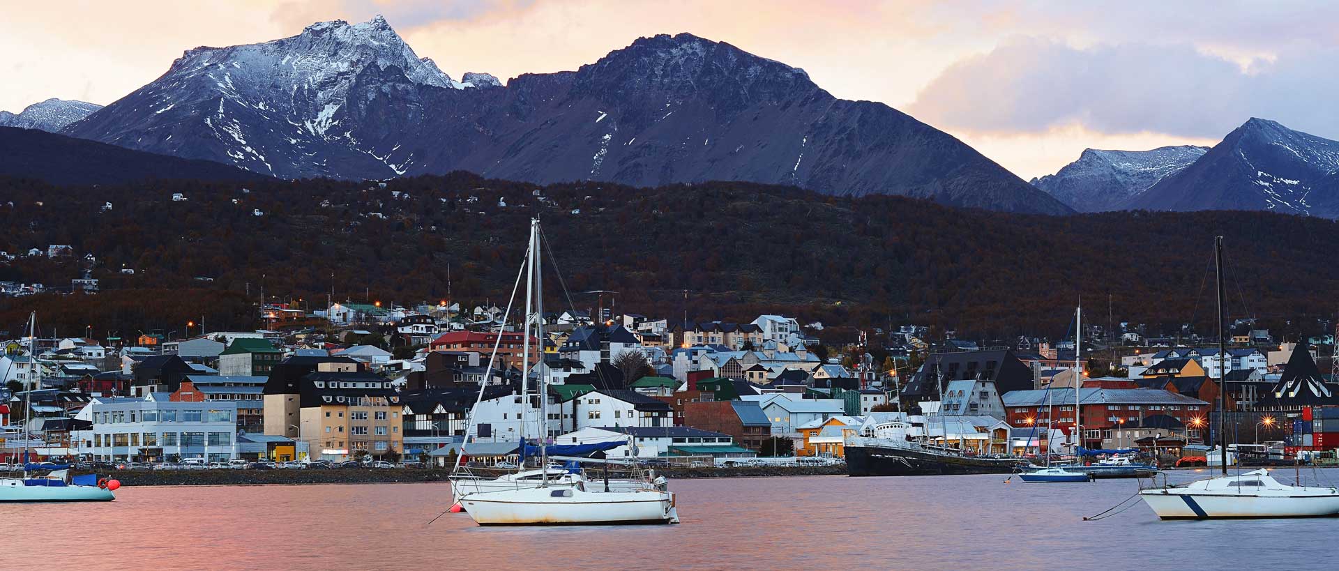 Ushuaia