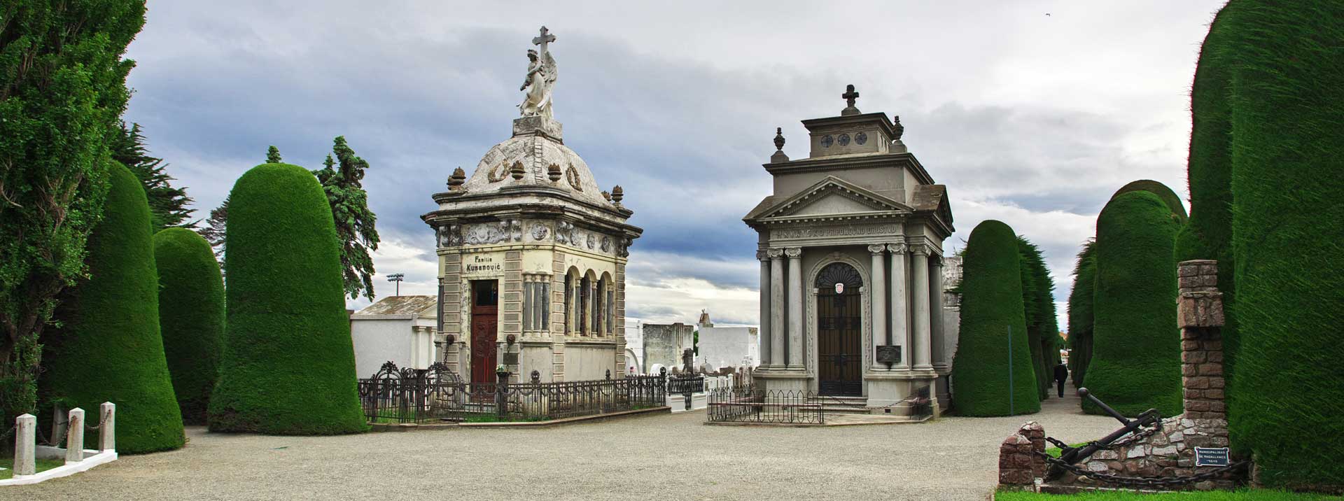 Punta Arenas