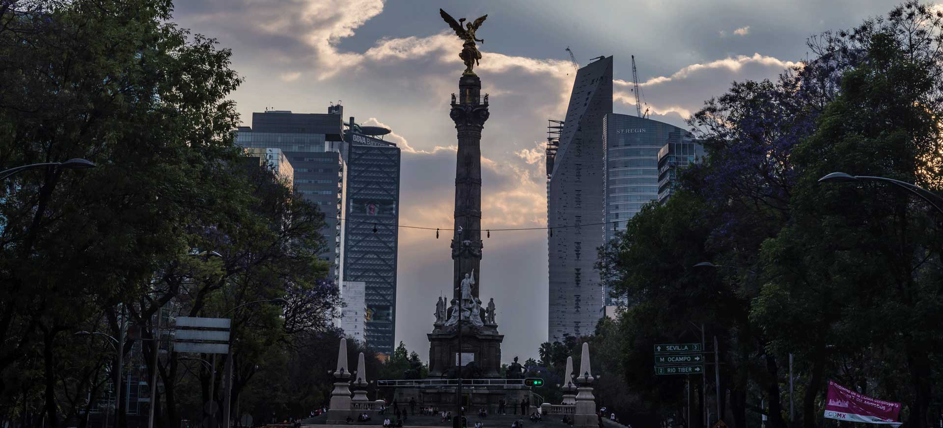 mexico